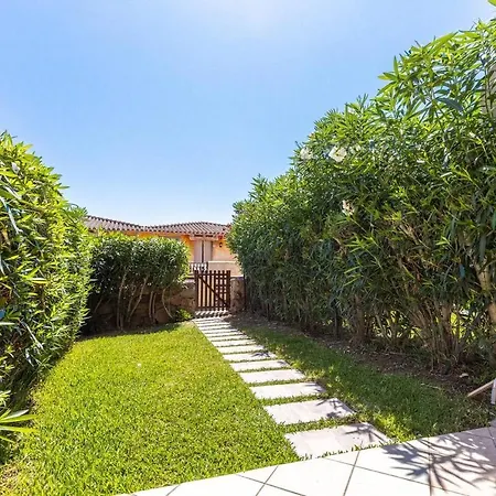 Lo Squalo Ferienhaus