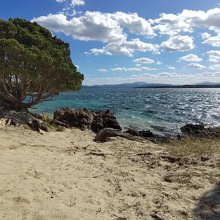 Lo Squalo Сasa de vacaciones *