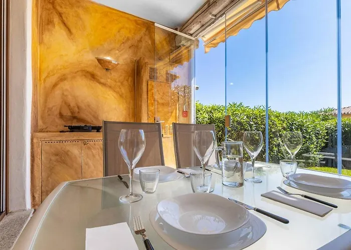 Casa vacanze Lo Squalo Olbia