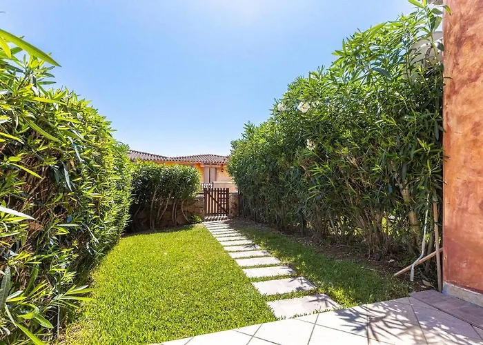 Lo Squalo Casa vacanze