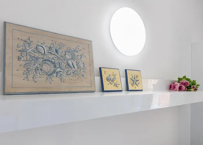 Lo Squalo Casa vacanze