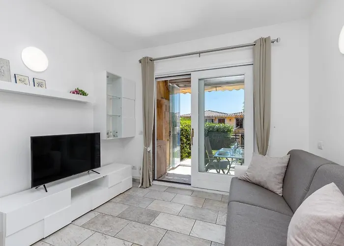 Casa vacanze Lo Squalo *