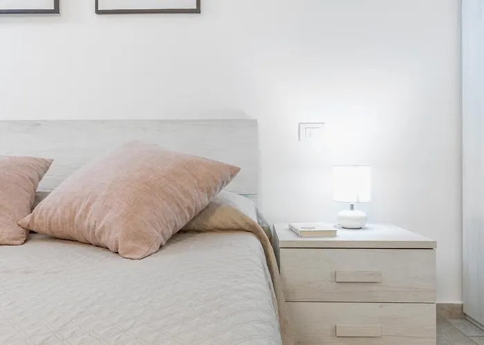 Casa vacanze Lo Squalo *