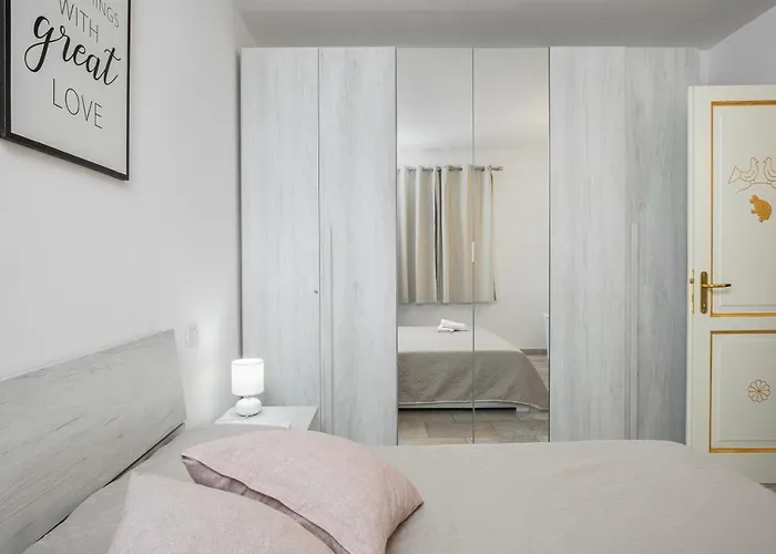 Casa vacanze Lo Squalo