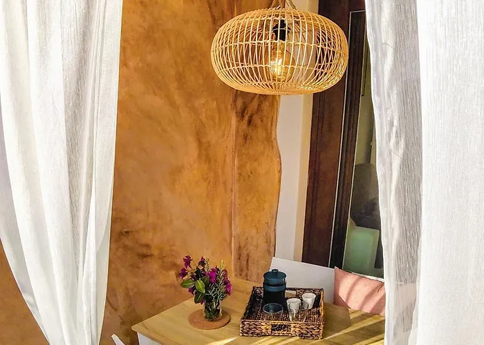 Casa vacanze Lo Squalo