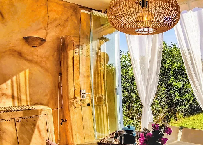 Lo Squalo Casa vacanze *