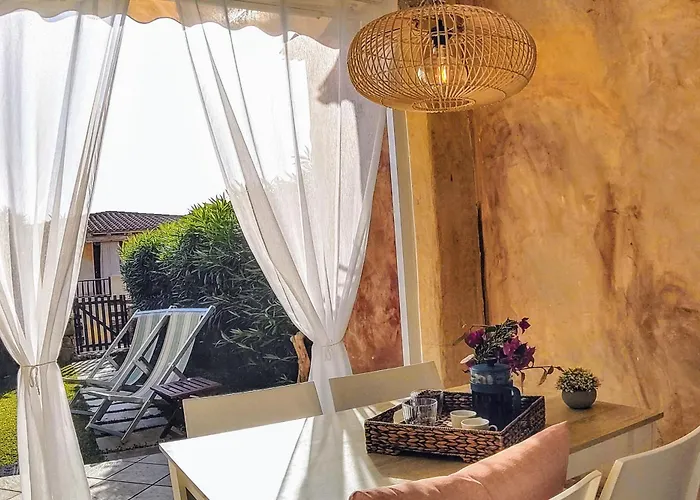 Casa vacanze Lo Squalo *