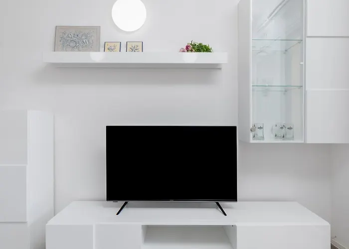 Casa vacanze Lo Squalo Olbia