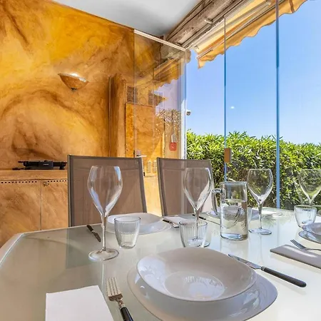 Holiday home Lo Squalo Olbia