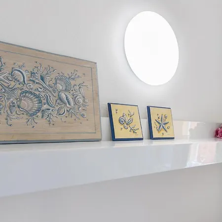 Lo Squalo Casa vacanze