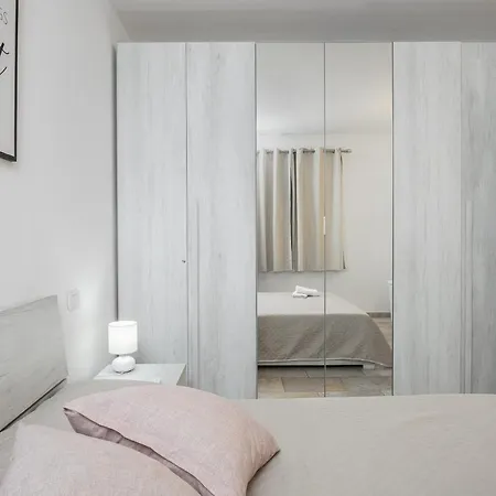 Holiday home Lo Squalo