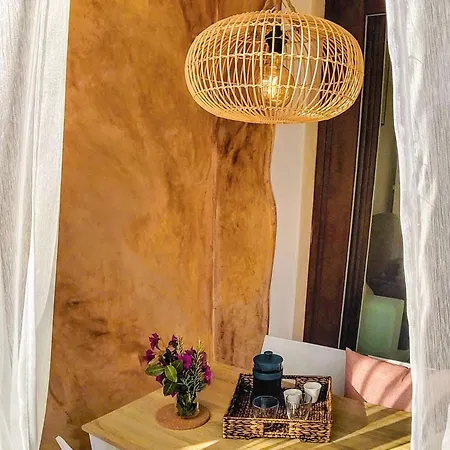 Casa vacanze Lo Squalo