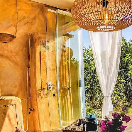Lo Squalo Holiday home *