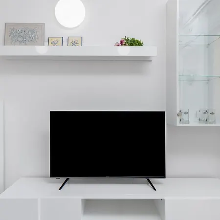 Casa vacanze Lo Squalo Olbia