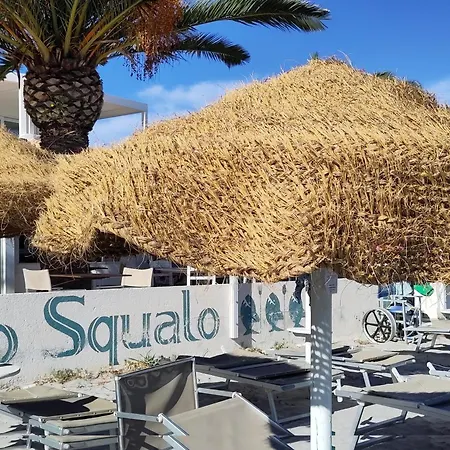 Holiday home Lo Squalo