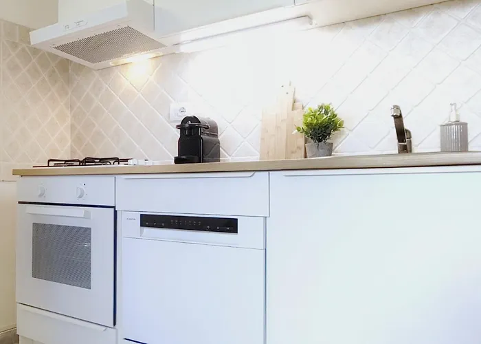 Hébergement de vacances Lo Squalo